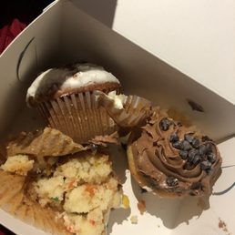 Straight in the garage! Not worth the price or my time. The presentation was okay, as for the taste omggggg horrible Straight in the garage! Not worth the price or my time. The presentation was okay, as for the taste omggggg horrible