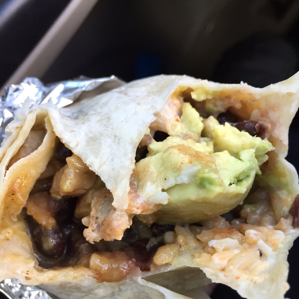 High Tech Burrito - Alamo - Mexican Near Me - Alamo, California