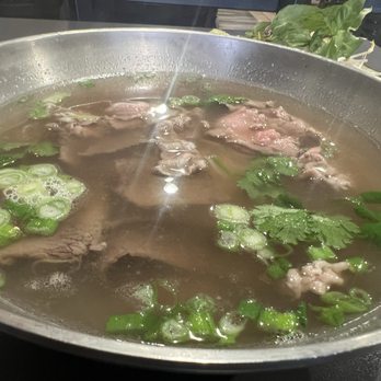 Pho So 1 - Pho tai chin - Vietnamese Near Me - Reseda, California