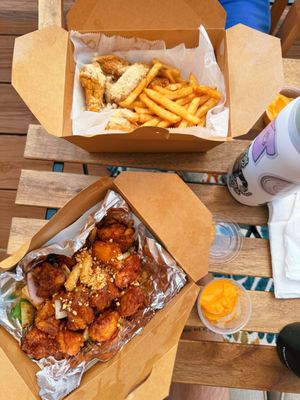 The Chicken Lab by null