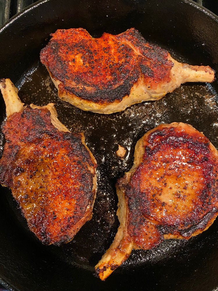 CHAUVIN BAYOU MARKET Updated August 2024 2538 River Lndg, Monroe