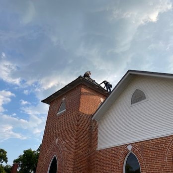 Above All Roofing Professionals - Steele in Elba, Al - Roofing Near Me - Birmingham, Alabama