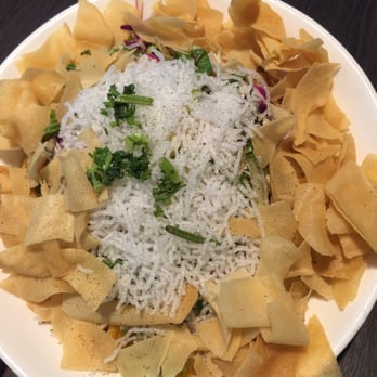 Applegreen - Sesame chicken salad - American Near Me - Hong Kong, HK