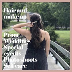West End Salon - Services List.