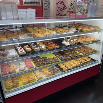 TK Coffee & Donuts - Donuts!!!! - Bubble Tea Near Me - Longwood, Florida TK Coffee & Donuts - Donuts!!!! - Bubble Tea Near Me - Longwood, Florida
