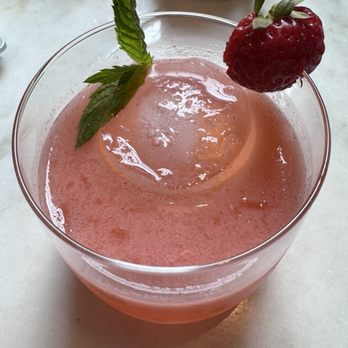 Asterisk Supper Club - Her ball n chain - Cocktail Bars Near Me - Westerville, Ohio Asterisk Supper Club - Her ball n chain - Cocktail Bars Near Me - Westerville, Ohio