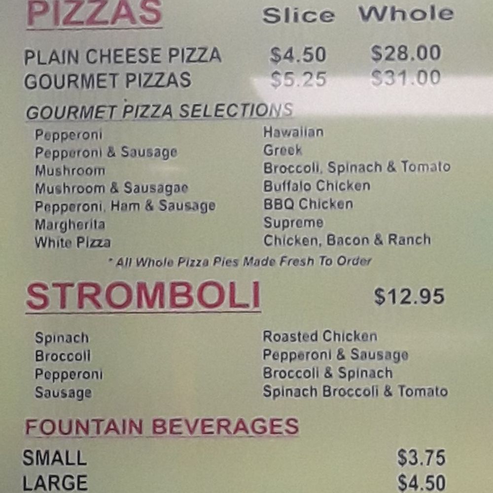 Tony Luke's - The prices - Italian Near Me - Atlantic City, New Jersey Tony Luke's - The prices - Italian Near Me - Atlantic City, New Jersey
