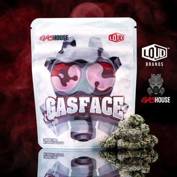 Greenline Delivery - Gas face Cannabis Flower - Cannabis Dispensaries Near Me Greenline Delivery - Gas face Cannabis Flower - Cannabis Dispensaries Near Me