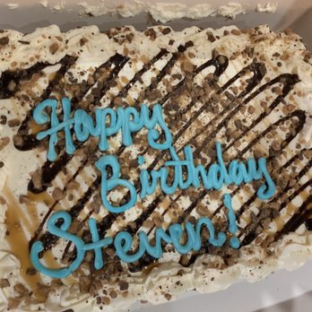 El Centenario - They let us bring our cake - Mexican Near Me - David City, Nebraska El Centenario - They let us bring our cake - Mexican Near Me - David City, Nebraska