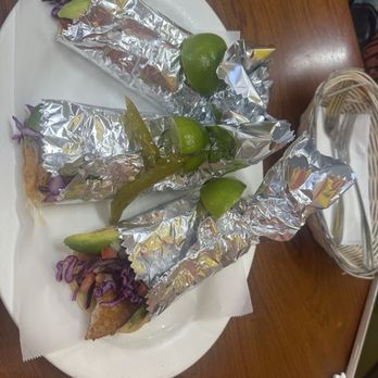 Taqueria Mariscos - Fish taco - Mexican Near Me - Concord, California