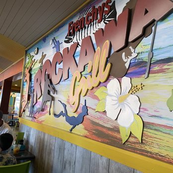 Frenchy's Rockaway Grill - Seafood Near Me - Clearwater Beach, Florida Frenchy's Rockaway Grill - Seafood Near Me - Clearwater Beach, Florida