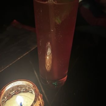 B&GC - Diablo I think, it was ok more of a Mexican spritzer - Speakeasies Near Me - Denver, Colorado B&GC - Diablo I think, it was ok more of a Mexican spritzer - Speakeasies Near Me - Denver, Colorado