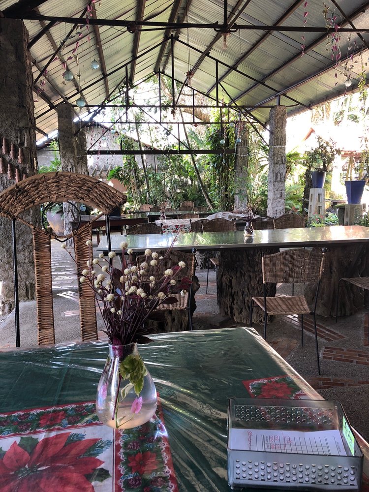 TERESAS GARDEN RESTAURANT Updated September 2024 KM 48 Emilio