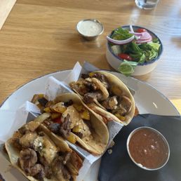 Tacos Tacos