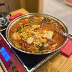 Bally Budaejjigae