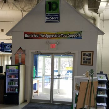 Morris Habitat For Humanity Restore - Furniture Stores Near Me - Randolph, New Jersey Morris Habitat For Humanity Restore - Furniture Stores Near Me - Randolph, New Jersey