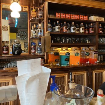 Copper Shot Distillery - Distilleries Near Me - Bastrop, Texas