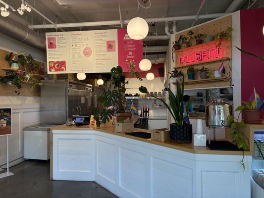 Moberi - Acai Bowls & Smoothies by null