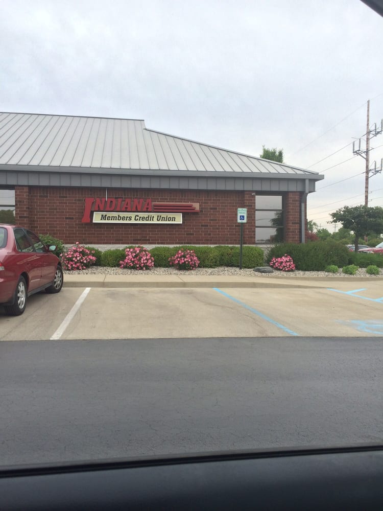 INDIANA MEMBERS CREDIT UNION 4790 E 96th St, Indianapolis, Indiana Banks & Credit Unions