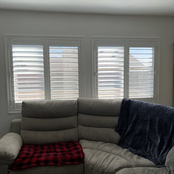 Shutter Effex - Shutters Near Me