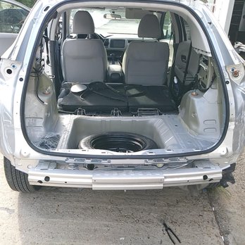 G & G Autobody - From G&G 7/13/18 - Body Shops Near Me - Pflugerville, Texas