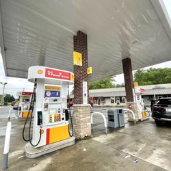 Shell - 6/6/22