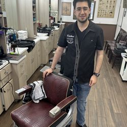Camelback Barber Shop