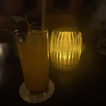 Death In The Afternoon - Cocktail Bars Near Me - Orlando, Florida Death In The Afternoon - Cocktail Bars Near Me - Orlando, Florida
