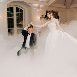 Sound Sensations - Dancing on a Cloud