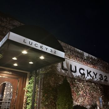 Lucky 32 Southern Kitchen - New American Near Me - Greensboro, North Carolina