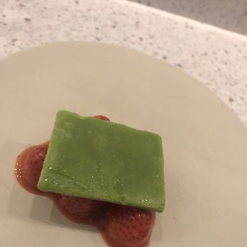 Ten - Strawberry basil - Canadian (New) Near Me - Toronto, Ontario Ten - Strawberry basil - Canadian (New) Near Me - Toronto, Ontario