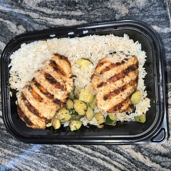 California Fish Grill - Salmon - Seafood Near Me - Brea, California California Fish Grill - Salmon - Seafood Near Me - Brea, California