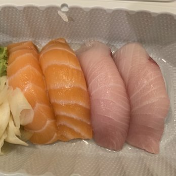 Kana Sushi - Sake Nigiri and Hamachi Nigiri - Sushi Bars Near Me - Walnut Creek, California Kana Sushi - Sake Nigiri and Hamachi Nigiri - Sushi Bars Near Me - Walnut Creek, California