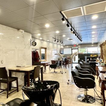 The Mega Hair Salon - Hair Salons Near Me - Duluth, Georgia The Mega Hair Salon - Hair Salons Near Me - Duluth, Georgia
