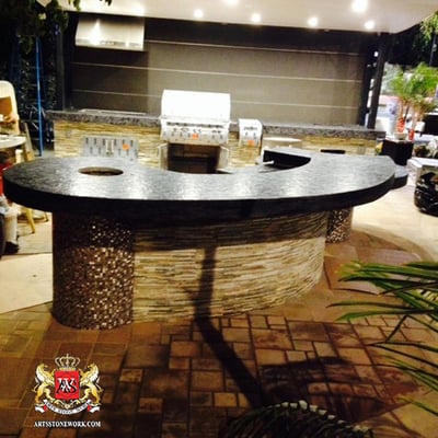 Outdoor Projects - At Arts Stone Work, we've built our livelihoods on remodeling people's homes. From the simple to the lavish, we've experienced it all and we can help you every step of the way. No job is too small or too big for our knowledgeable crews. We've happily done it all for 37 years now!
Call Art (818) 404-3773 or check out our Facebook or Instagram pages.
https://www.facebook.com/ARTSSTONEWORK
https://www.instagram.com/artsstonework/ Outdoor Projects - At Arts Stone Work, we've built our livelihoods on remodeling people's homes. From the simple to the lavish, we've experienced it all and we can help you every step of the way. No job is too small or too big for our knowledgeable crews. We've happily done it all for 37 years now!
Call Art (818) 404-3773 or check out our Facebook or Instagram pages.
https://www.facebook.com/ARTSSTONEWORK
https://www.instagram.com/artsstonework/