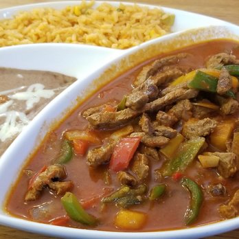 Viva Mexico - Mexican Near Me - Albuquerque, New Mexico
