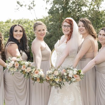 Flowers By Rebekah - Hollydphotos.com - Floral Designers Near Me