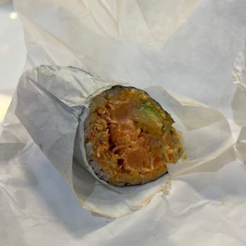 Suha Bites - Build your own sushi burrito - Hawaiian Near Me - Las Vegas, Nevada Suha Bites - Build your own sushi burrito - Hawaiian Near Me - Las Vegas, Nevada