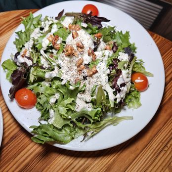 Cappy's Restaurant - Salad - New American Near Me - San Antonio, Texas