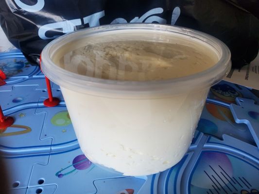 Empire Bagels by null