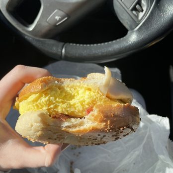 Elaine's Bagels - Bagels Near Me - Troy, Michigan