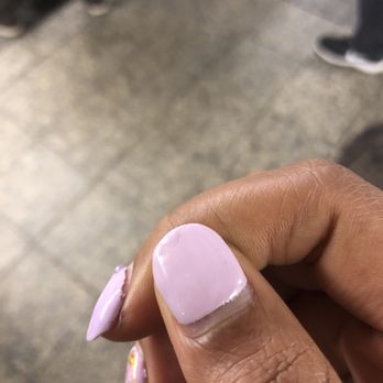 Akiko Nails - Nail Salons Near Me - New York, New York