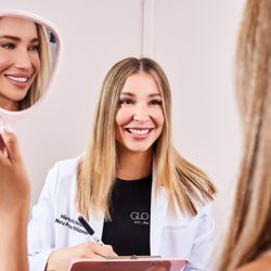 GLO Bar MedSpa - Nurse Practitioner Allie