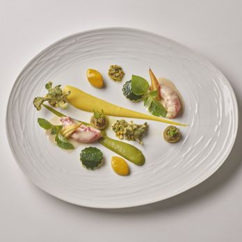 Daniel - Summer Menu - French Near Me - New York, New York Daniel - Summer Menu - French Near Me - New York, New York