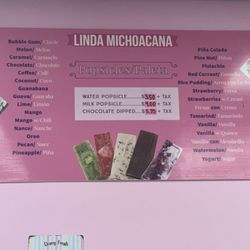 Menu (1 of 5)