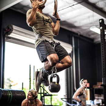 Revival Strength - Strength to support you - Gyms Near Me - San Rafael, California Revival Strength - Strength to support you - Gyms Near Me - San Rafael, California