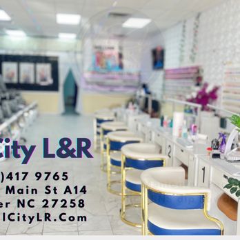 Nail City L&R - Nail City L&R , Contact us (336)417 9765 . Located 1003 W Main St A14 Haw River NC 27258 . Acrylic nails . SNS dipping powder , Gel-X - Nail Salons Near Me - Haw River, North Carolina Nail City L&R - Nail City L&R , Contact us (336)417 9765 . Located 1003 W Main St A14 Haw River NC 27258 . Acrylic nails . SNS dipping powder , Gel-X - Nail Salons Near Me - Haw River, North Carolina