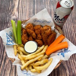 Wild Wing