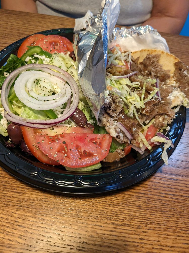 PITA & PUFF 14 Photos & 26 Reviews 2665 Tamiami Trail, Port