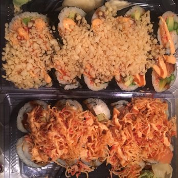 Sushi Boss - Sushi Bars Near Me - Indianapolis, Indiana Sushi Boss - Sushi Bars Near Me - Indianapolis, Indiana